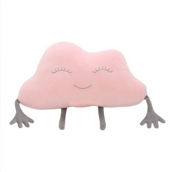 Pernuta "Norisor" din plus, 30x54x12, Orange Toys