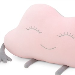 Pernuta "Norisor" din plus, 30x54x12, Orange Toys