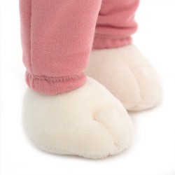 Set vestimentar: Strawberry Ice Cream, 25cm Set vestimentar: Strawberry Ice Cream, 25cm