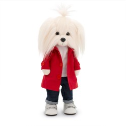 Catelusa Lucky Mimi: Bright Mood, 25cm