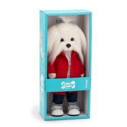 Catelusa Lucky Mimi: Bright Mood, 25cm