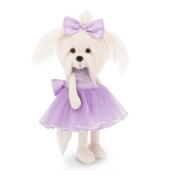 Catelusa Lucky Mimi: Lilac, 25cm