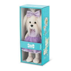 Catelusa Lucky Mimi: Lilac, 25cm