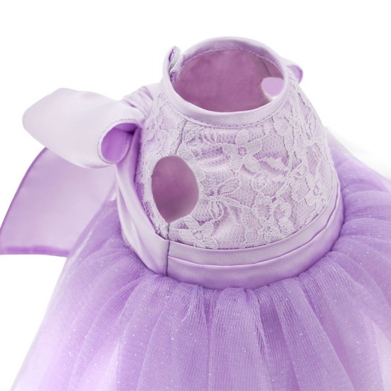 Catelusa Lucky Mimi: Lilac, 25cm 