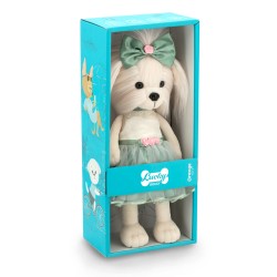 Catelusa Lucky Mimi: Rose Bud, 25cm