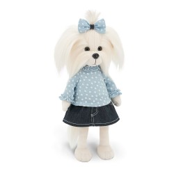 Catelusa Lucky Mimi: Denim Summer, 25cm