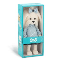 Catelusa Lucky Mimi: Denim Summer, 25cm