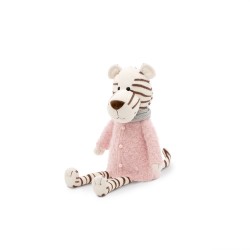 Bethy, tigrul din plus, 20cm, Orange Toys
