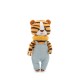 Kevin, tigrul din plus, 14cm, Orange Toys 