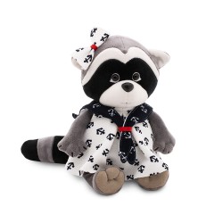 Daisy, fetita raton marinareasa, din plus, 20cm, Orange Toys