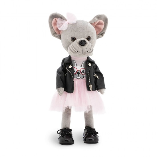 Catelusa Lucky Betsy: Cheeky Style, 25cm