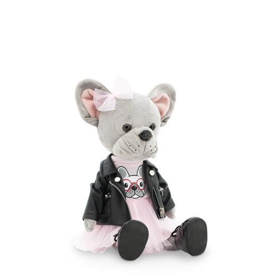 Catelusa Lucky Betsy: Cheeky Style, 25cm