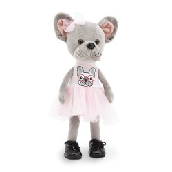 Catelusa Lucky Betsy: Cheeky Style, 25cm