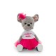 Catelusa din plus Lucky Betsy: Fashion Star, 25cm