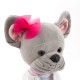 Catelusa din plus Lucky Betsy: Fashion Star, 25cm