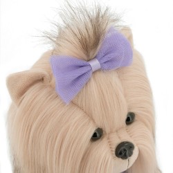 Set vestimentar: Violet Grace, 25cm Set vestimentar: Violet Grace, 25cm