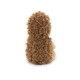 Prickle, ariciul cu con de brad, din plus, 15cm, Orange Toys