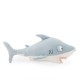 Rechinul din plus, 77cm, colectia Ocean, Orange Toys