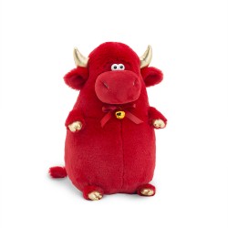 Chilli, vitelul, din plus, 20cm, Orange Toys
