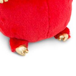Chilli, vitelul, din plus, 20cm, Orange Toys