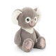 Ursuletul koala pufos gri, 22cm, Orange Toys