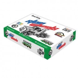 Gigantul soselelor HIGHWAY HOG, Smartivity