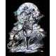 Set creativ Holograma - Lupul, 20x25cm, Sequin Art Art & Craft