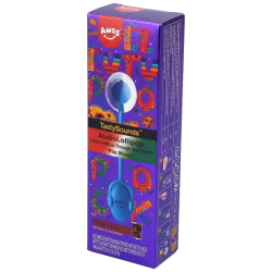 TASTY SOUNDS Acadea cu muzica - Aroma de Cola (El Futuro), 12g