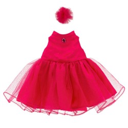Set vestimentar: Carmen, Orange Toys