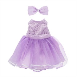 Set vestimentar: Lilac, Orange Toys