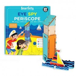 Periscopul – fii un mic spion, Smartivity