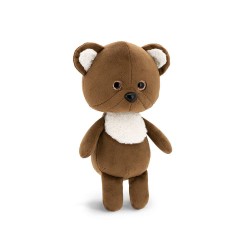 MINI URSULET , din plus, 20 cm
